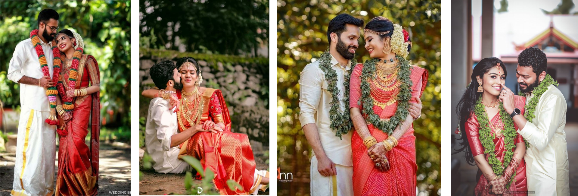 Ananya & Rohan